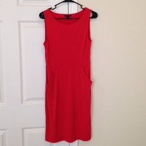 Banana Republic dress