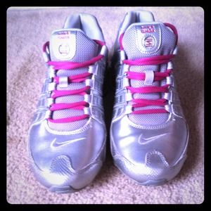 Nike shox