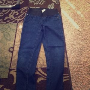 Maternity Jeans