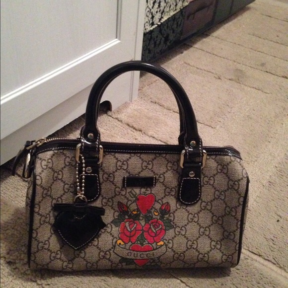 SOLD Gucci bag