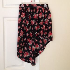 Pacsun skirt