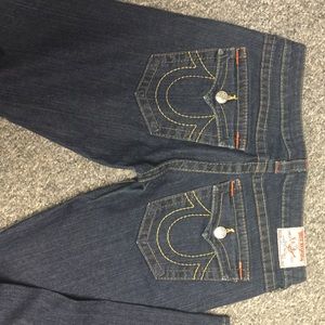 True religion jeans. Joey style