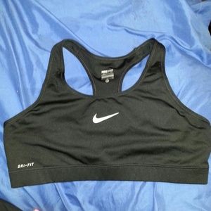 Nike sports bra