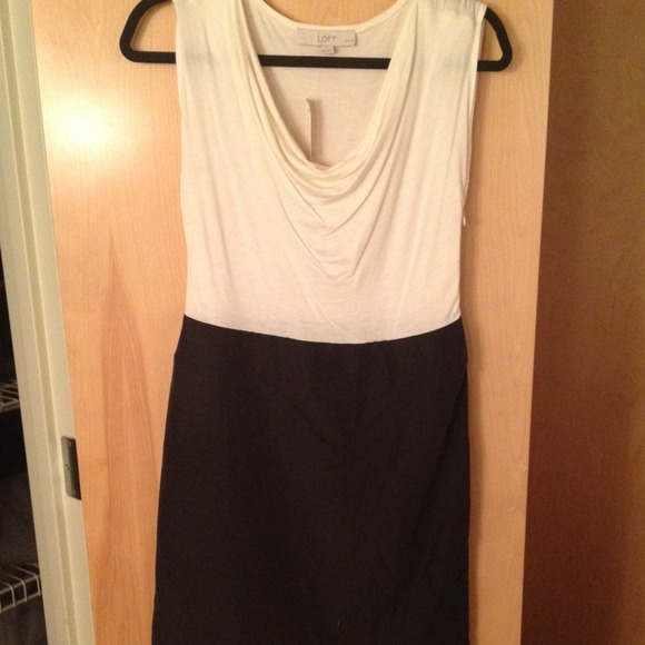 NWT Ann Taylor LOFT Dress