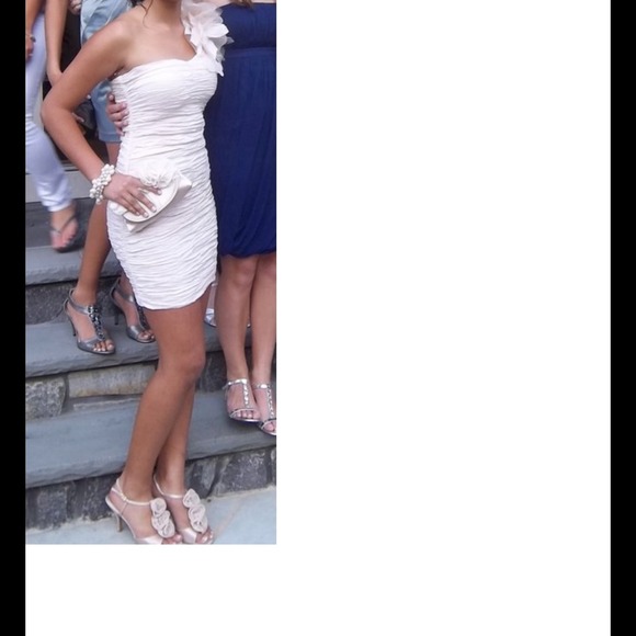 Prom/ cocktail / special occasion dress - Picture 1 of 3