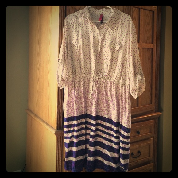 Super cute Pure Energy Dress!