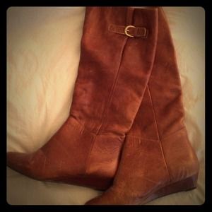 Steve Madden Intyce boot