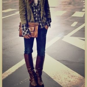 Tahari Shoes - Mahogany riding boot Tahari Shoes - Mahogany riding boot