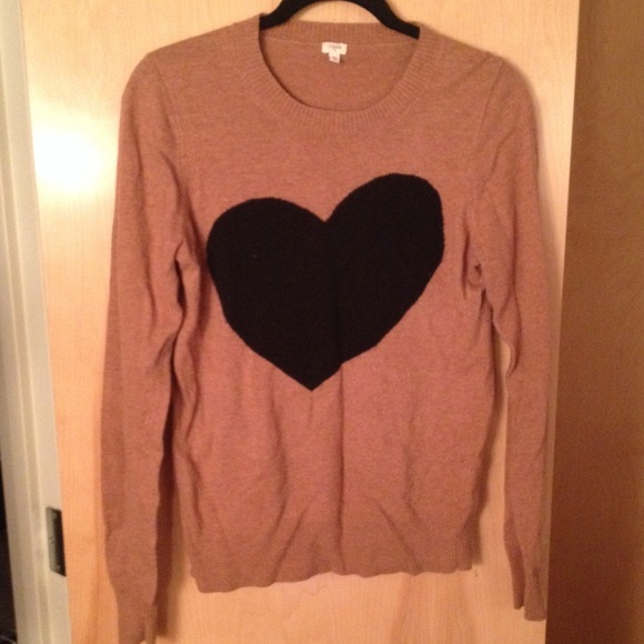 J. Crew Tippi Sweater