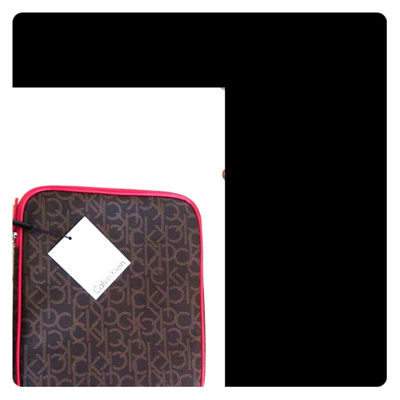 Ck iPod case