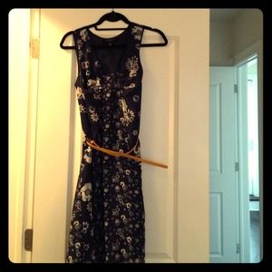 Jason Wu for Target sleeveless dress