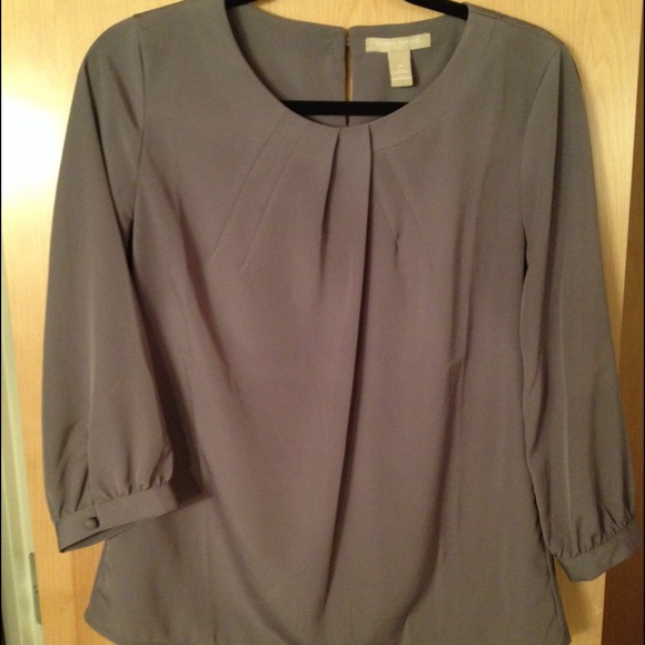 NWOT Banana Republic Top