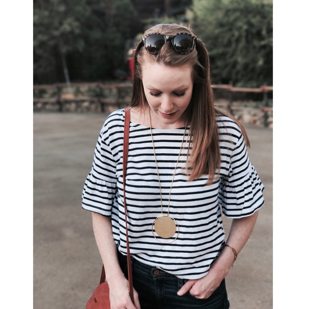 Meet Me + Posh Stats 💫