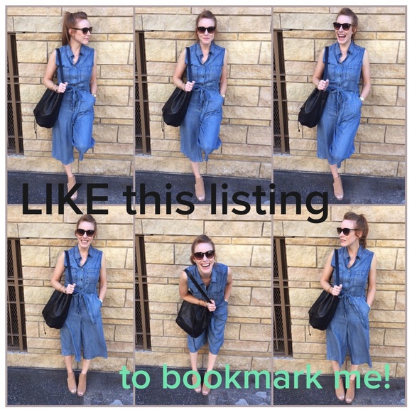 Meet Me + Posh Stats 💫 - Picture 7 of 8