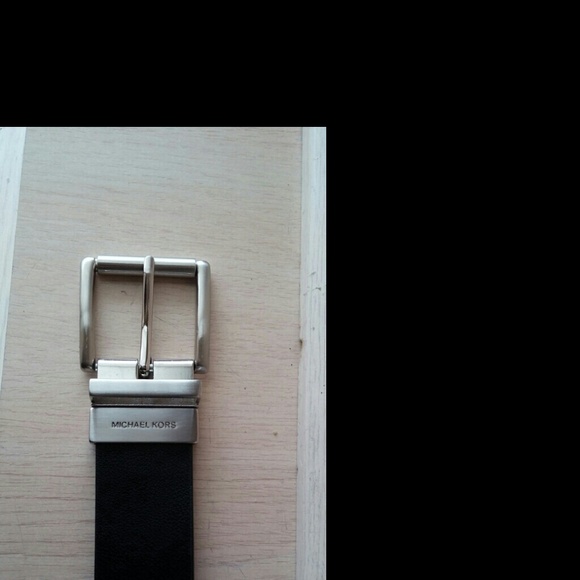 Michael kors belt