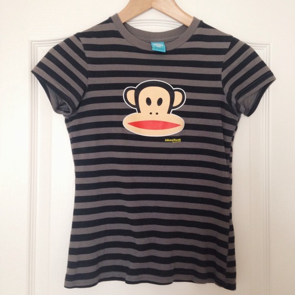 Paul Frank Tshirt