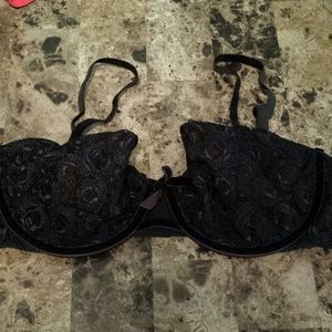 38C Victoria's Secret Push up Bra.