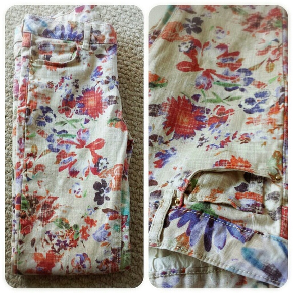 🎉HP x2🍒Zara skinny jeans - Picture 2 of 4