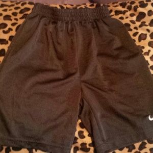Jersey shorts