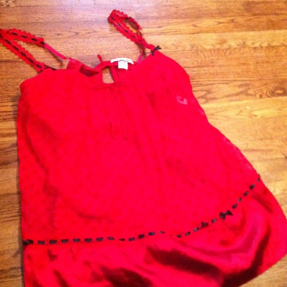 Cute lingerie - Picture 1 of 2