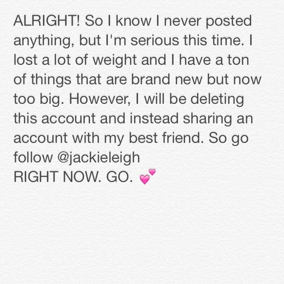 FOLLOW @jackieleigh