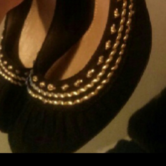 Brown Heels - Picture 2 of 3