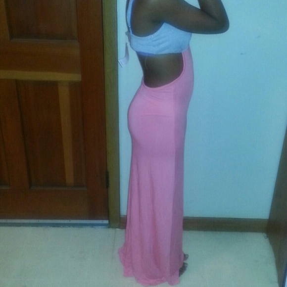 🚫SOLD DRESS🚫 - Picture 3 of 4