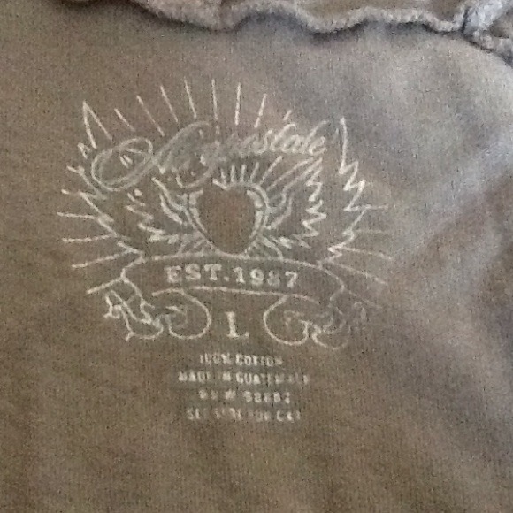 Pullover - Picture 2 of 2