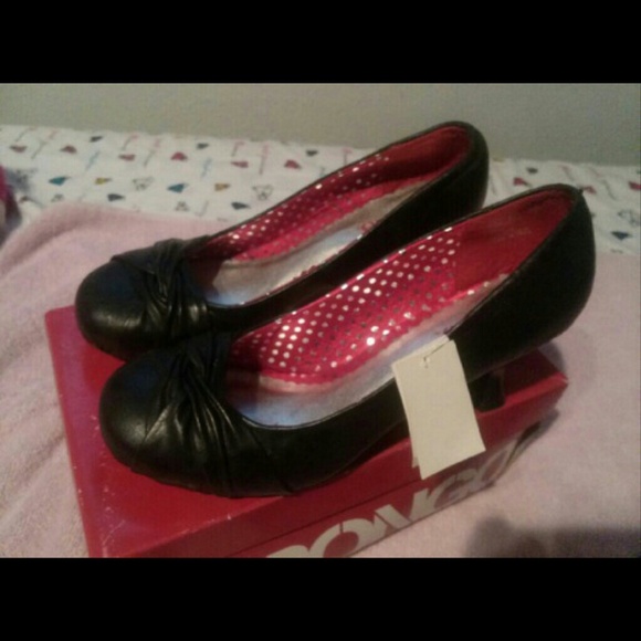 Bongo heels - Picture 2 of 2