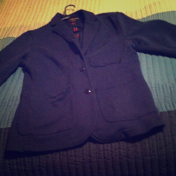 Rugby polo Ralph Lauren Jacket