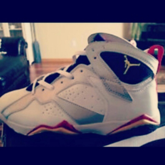 JORDAN Olympic 7s