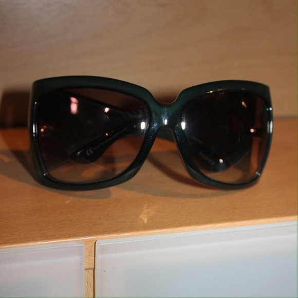 Authentic Gucci Sunglasses
