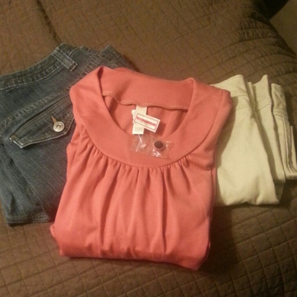 Bundle for @rachface78