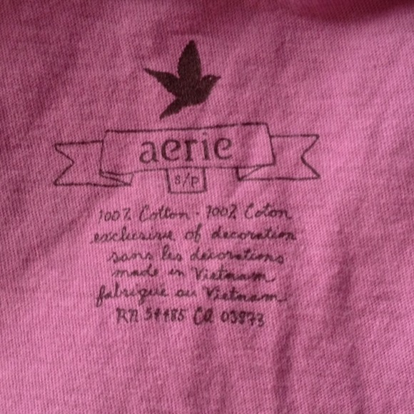 Aerie (American Eagle) Casual Dress - Picture 3 of 3