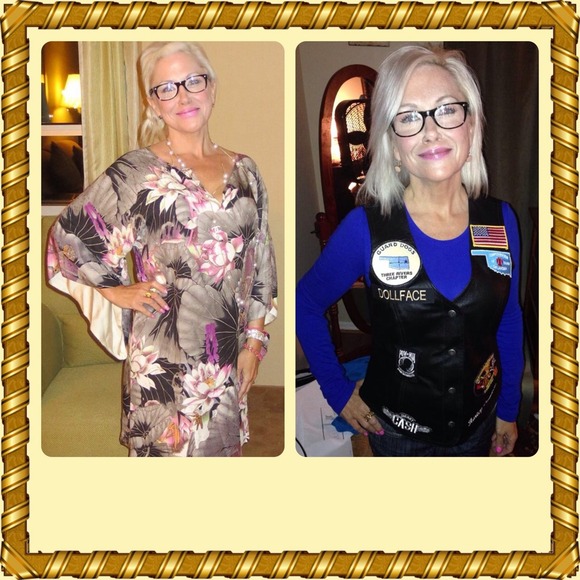 POSH Ambassador 💖 Meet your Seller - Picture 6 of 7