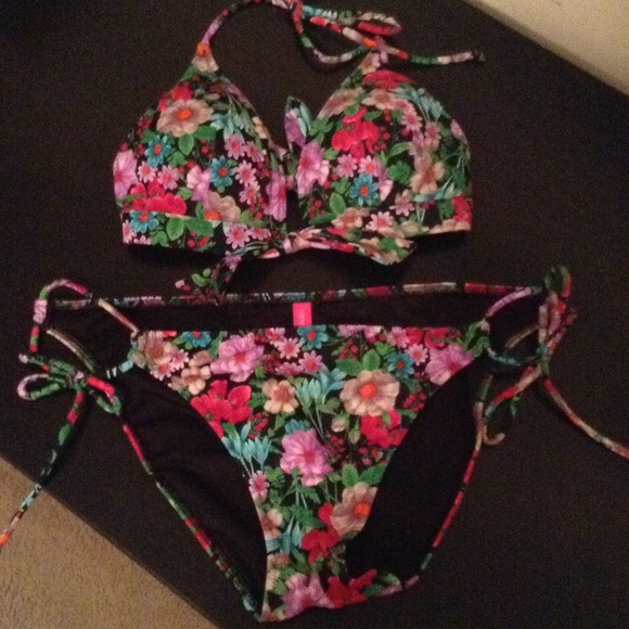 Victoria's Secret Bathing Suit