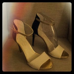 Jessica Simpson sandal