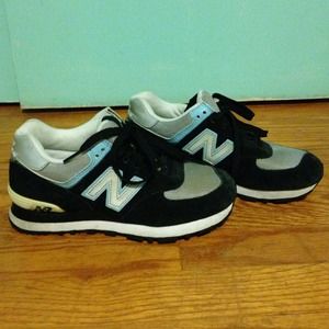 New Balance Shoes