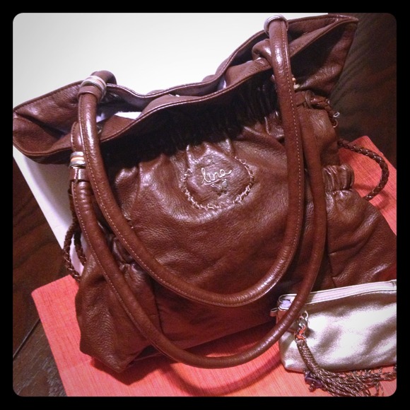 Lina handbag - Picture 1 of 1