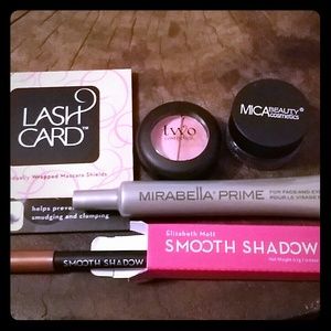 Make up bundle for eyes
