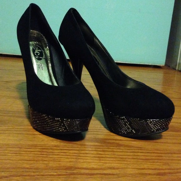 Heels