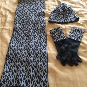 Michael Kors set