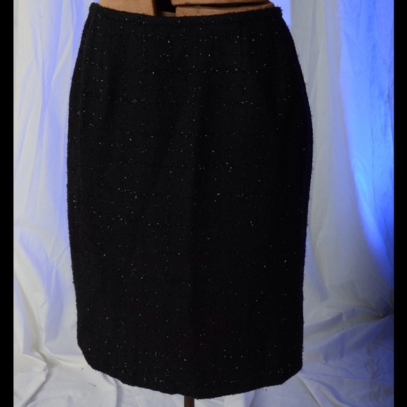Sparkle  skirt