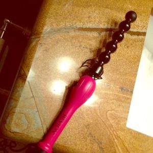Hair Curling Wand