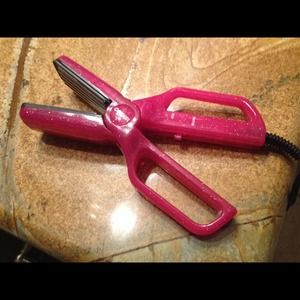 Conair hair crimper