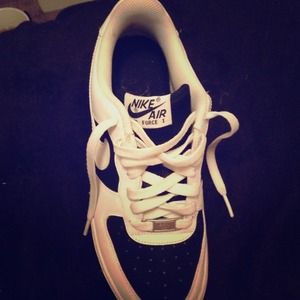 Authentic Nike sneakers