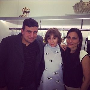 Zara Dresses - 🎈Zara Eye Print Dress Zara Dresses - 🎈Zara Eye Print Dress