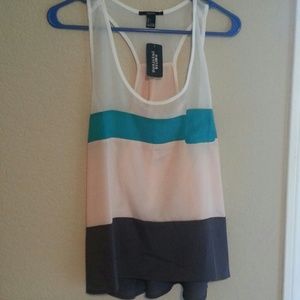 Tank top NWT!