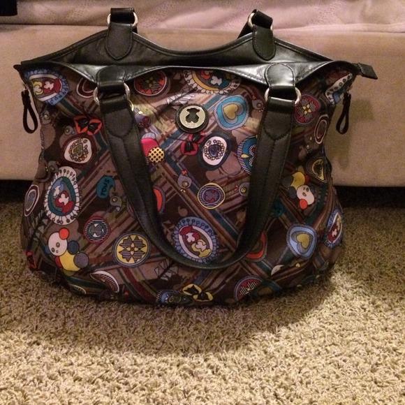 🎀 SOLD 🎀Tous purse