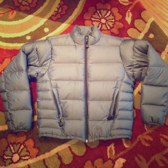 Outdoor Research jacket
